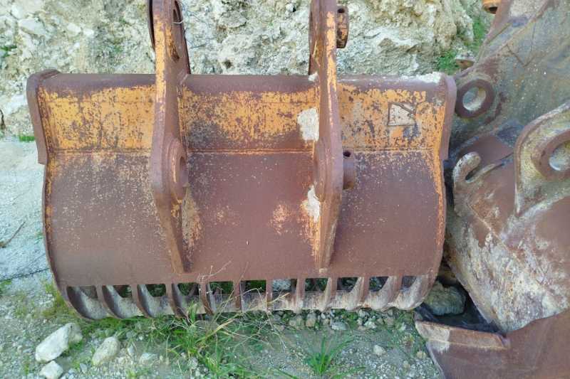 OmecoHub - Immagine FIAT HITACHI BENNE